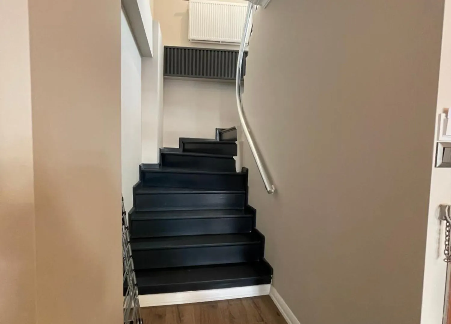 Apartmán Golden Arrow Deluex Dublex Istanbulská provincie 0*,  Turecko