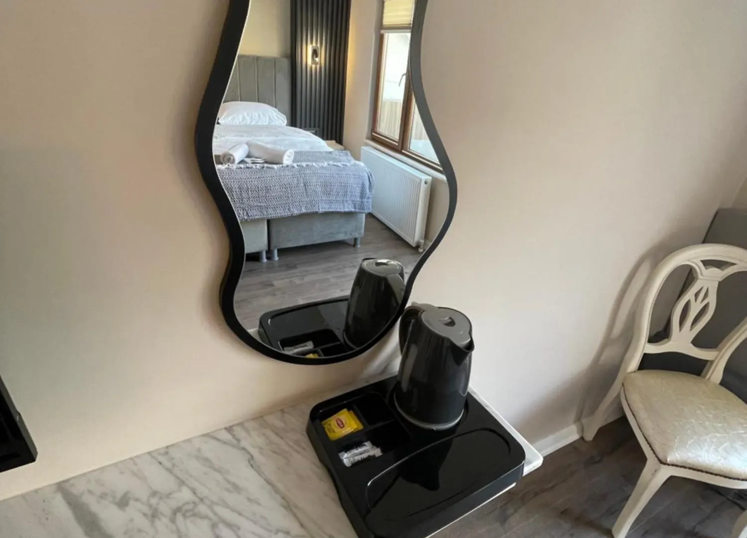 Appartement Golden Arrow Deluex Dublex à Istambul