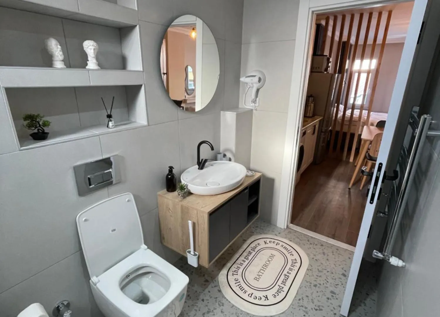 Appartement Golden Arrow Deluex Dublex à Istambul 0*,  Turquie