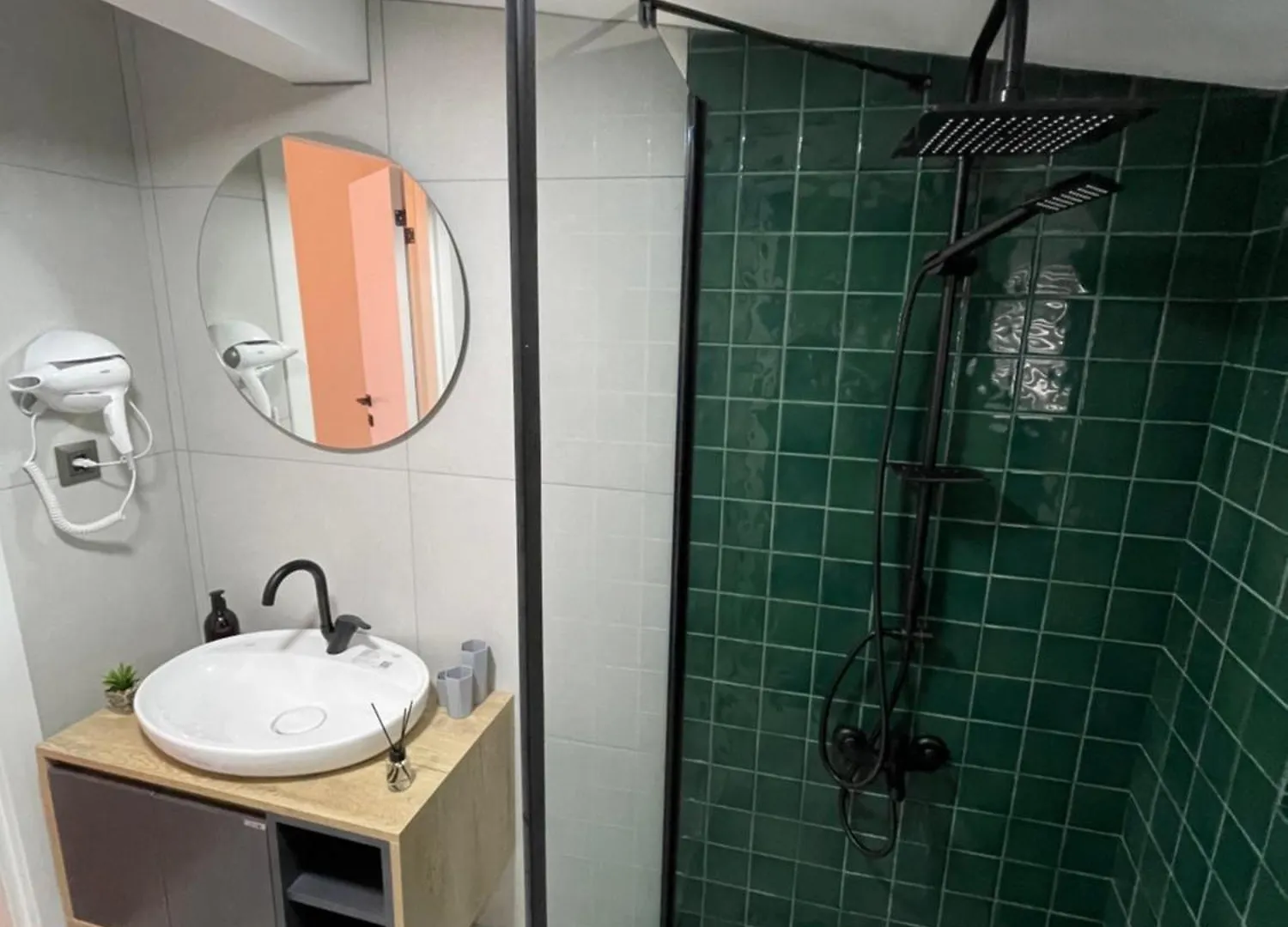 Appartement Golden Arrow Deluex Dublex à Istambul