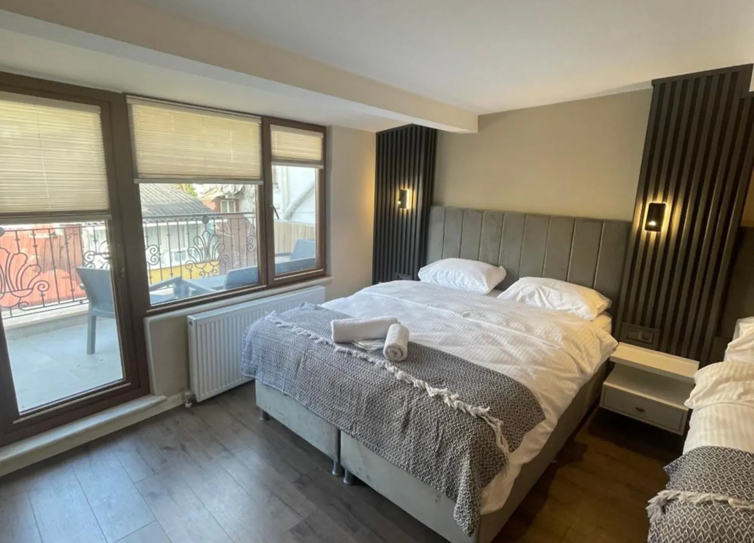 Golden Arrow Deluex Dublex Apartment Istanbul Turkey