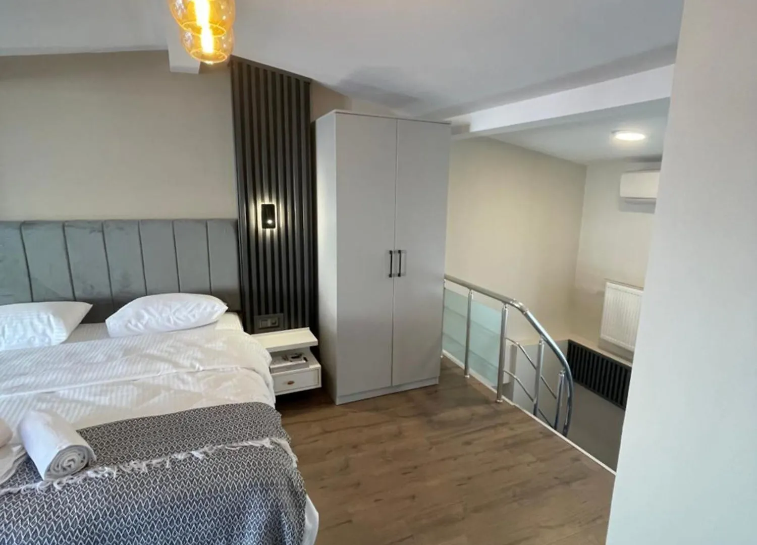 Golden Arrow Deluex Dublex Apartment Istanbul